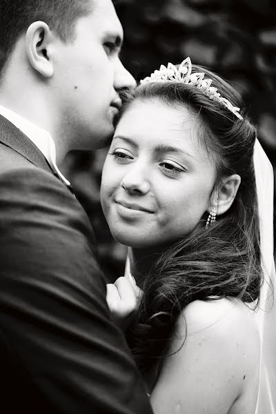 Photographe de mariage Hannele Luhtasela (luhtasela). Photo du 15 février 2014