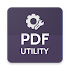 PDF Doctor Free-Split, Merge, Convert(PDF utility)1.1.2
