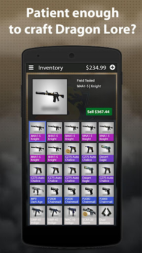 Case Opener Ultimate (Mod Money)