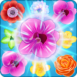 Blossom  Flower Mania Apk