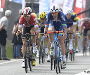 OFFICIEEL: Belgische sprinter Kenny Dehaes verlaat Wanty-Groupe Gobert