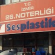 Ses Plastik