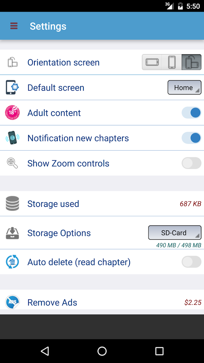 Manga Việt Screen 3