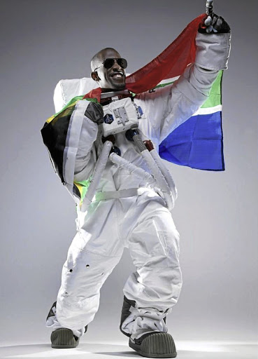 Mandla Maseko, in training to be the first black African in space, died on July 6.