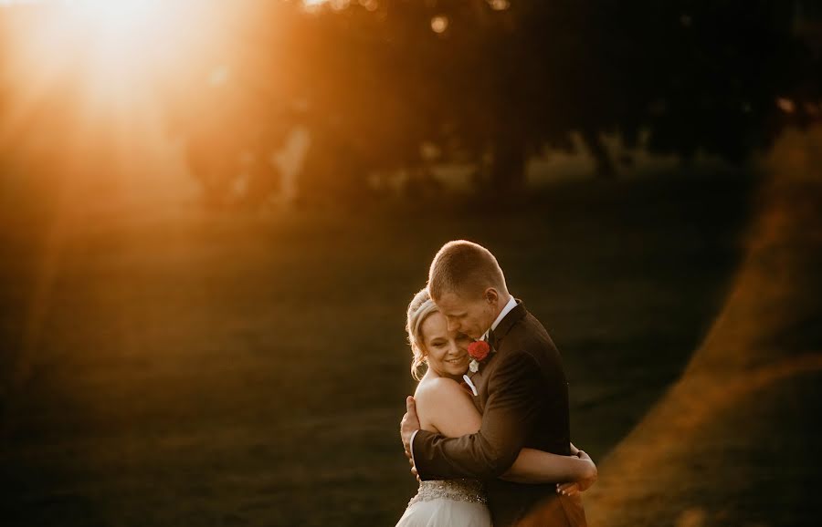 Wedding photographer Jakub Malinski (jakubmalinski). Photo of 17 October 2017