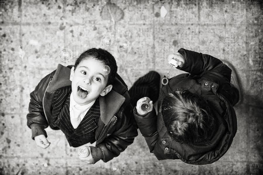 Wedding photographer Andrea Cittadini (cittadiniandrea). Photo of 8 March 2021