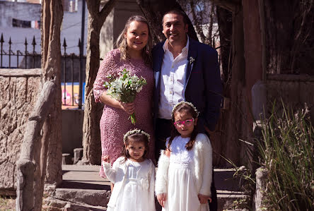 Fotógrafo de bodas Carina Rivero (diganwiskii). Foto del 24 de octubre 2019