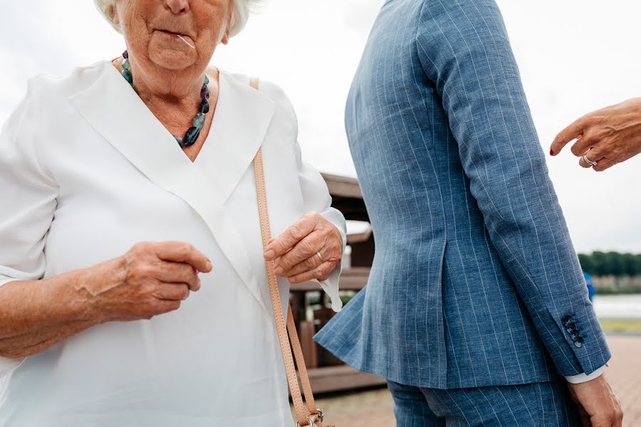 Hochzeitsfotograf Leonard Walpot (leonardwalpot). Foto vom 9. August 2019