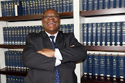 Raymond Zondo has been appointed chief justice.