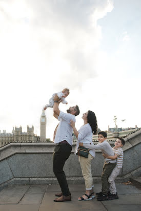 Wedding photographer Viktoriya Dikareva (dikareva). Photo of 10 May 2023