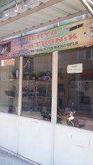 Derya Elektronik