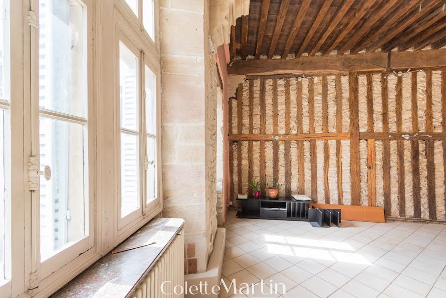 Vente appartement 5 pièces 152.43 m² à Dijon (21000), 350 000 €