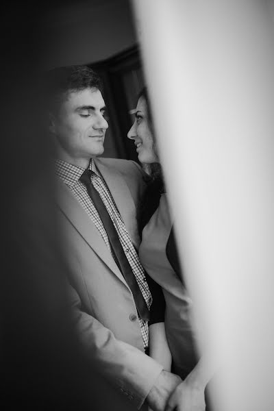 Fotografo di matrimoni Tatyana Emec (tatianayemets). Foto del 20 marzo 2017