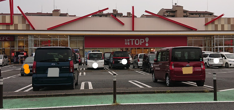 シフォンのスバルの法則・シフォンに関するカスタム事例の投稿画像2枚目