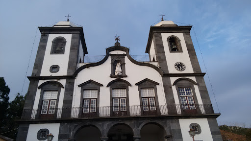 Igreja de Nossa Senhora do Monte