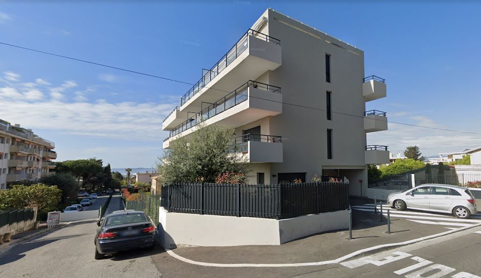 Vente parking  12.5 m² à Nice (06000), 25 000 €