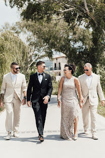 Fotógrafo de casamento Panos Lahanas (panoslahanas). Foto de 19 de janeiro