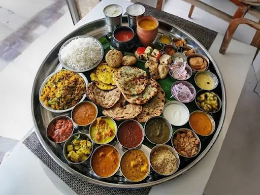 Special North Indian Meals