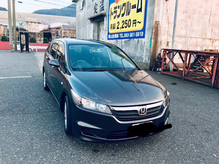 ストリームのドライブに関するカスタム事例の投稿画像1枚目