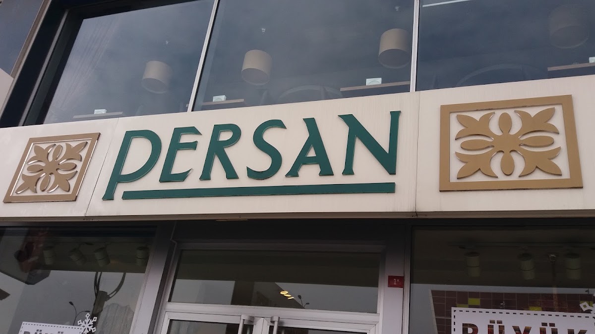 Persan