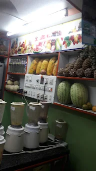 Sree Gajanana Fruit Juice Centre photo 2