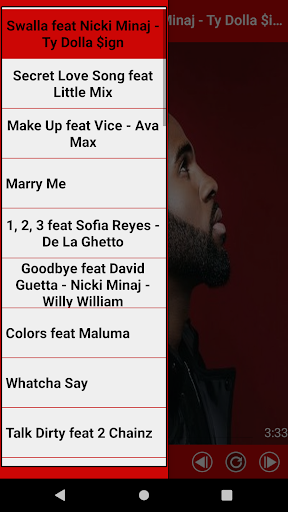 Jason Derulo Best MusicOffline  Ringstones