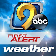 Download  KCRG-TV9 First Alert Weather 