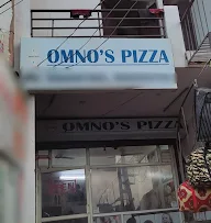 Omno's Pizza photo 2