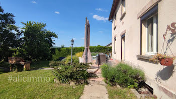 maison à Sézanne (51)