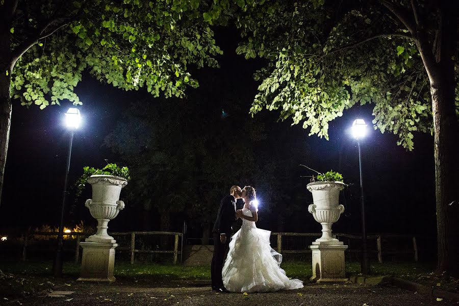 Hochzeitsfotograf Erika Orlandi (orlandi). Foto vom 24. Januar 2015