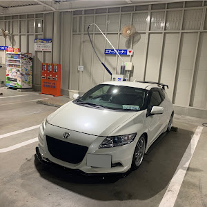 CR-Z ZF1