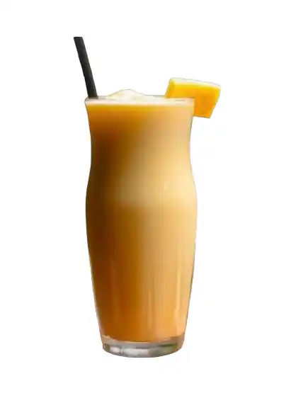 Muskmelon Juice