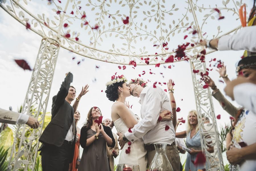 Fotógrafo de bodas Luis Gamborino (lgambo). Foto del 4 de octubre 2016