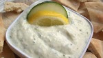 Easy Greek Yogurt Cucumber Sauce was pinched from <a href="https://www.allrecipes.com/recipe/162830/easy-greek-yogurt-cucumber-sauce/" target="_blank" rel="noopener">www.allrecipes.com.</a>