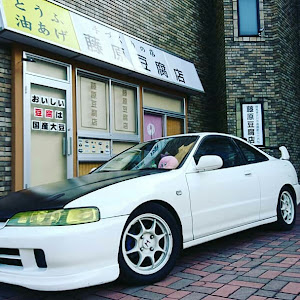 インテグラ DC2