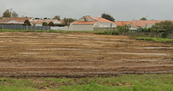 maison neuve à La Barre-de-Monts (85)