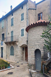 maison à Uzès (30)