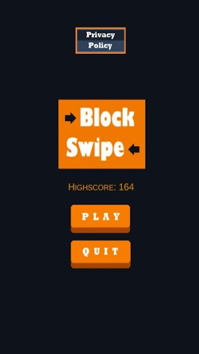 Block Swipe - v1.0.2