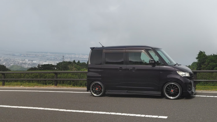 パレットSWの8月もよろしくお願いします・花火大会🎆・洗車に関するカスタム事例の投稿画像4枚目