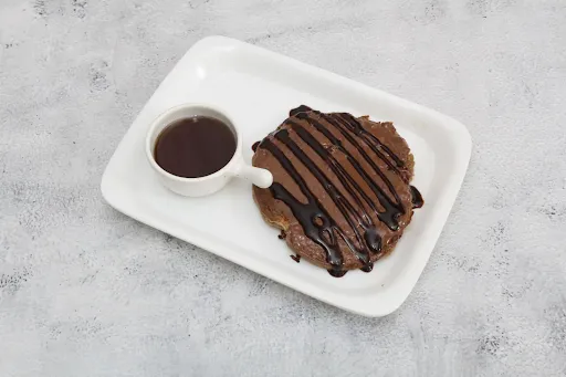 Nutella Pancake