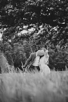 Fotógrafo de casamento Nikolay Filimonov (filimonovphoto). Foto de 12 de novembro 2021