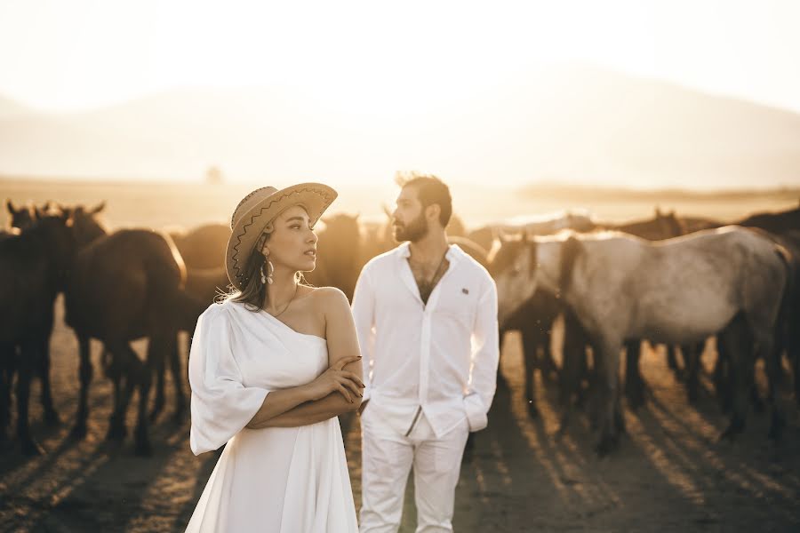 Fotógrafo de casamento Tufan Dogan (tufan). Foto de 31 de agosto 2023