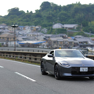 フェアレディZ RZ34