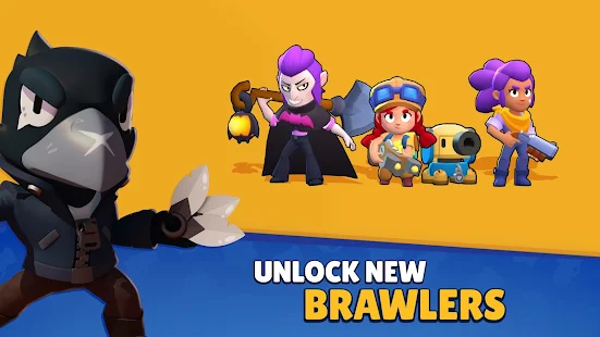 Brawl Stars 19 102 Apk Mod Dinero Ilimitado Apk Inicio - brawl stars en dos minutos nuevas esquines loco