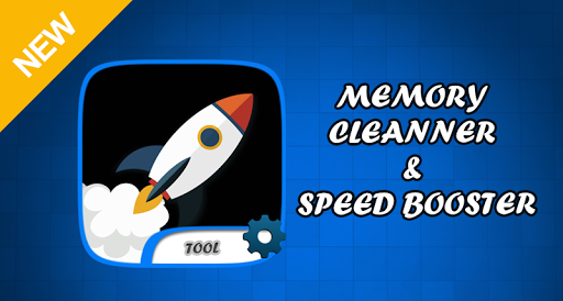 Memory Cleaner Speed Booster