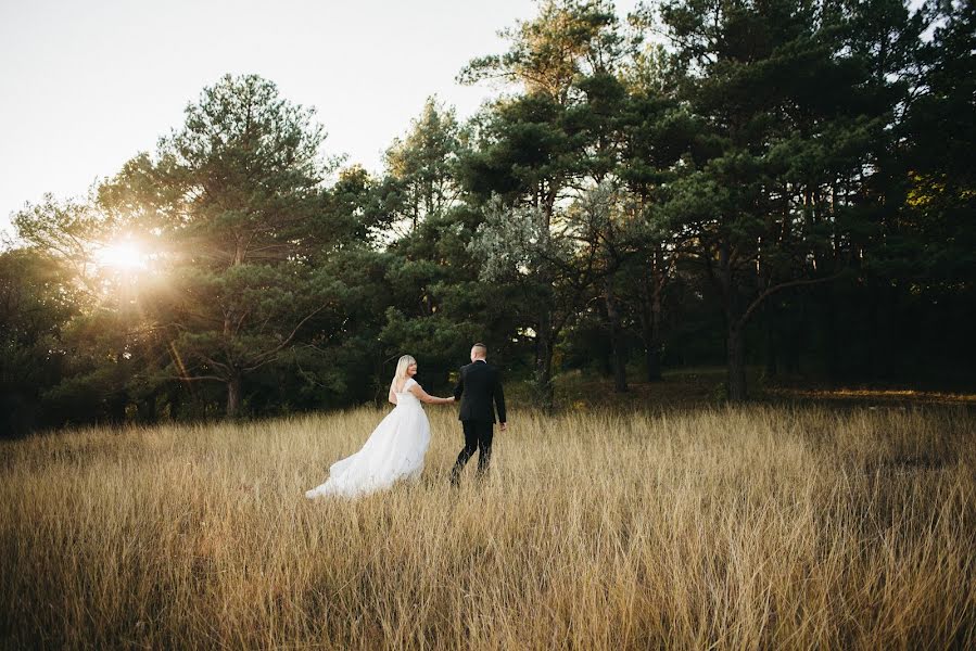 Wedding photographer Yuriy Lopatovskiy (lopatovskyy). Photo of 4 October 2017