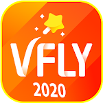 Cover Image of Tải xuống advice for vFly Magic Video maker 2020 1.0 APK