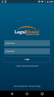 LegalShield - Legal Protection Business app for Android Preview 1