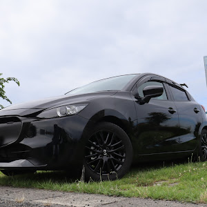 MAZDA2 DJLFS