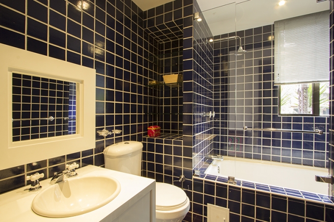 Apartamento En Venta - Los Rosales, Bogota